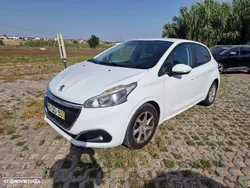 Peugeot 208 1.6 BlueHDi Active