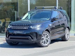 Land Rover Discovery 5 MARK I SI6 3.0 340 CH HSE