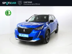 Peugeot 2008 1.2 PureTech S&S GT Line 130