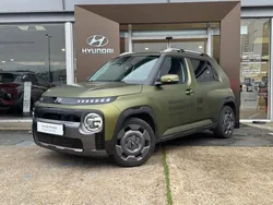 Hyundai Inster Cross 49 kWh 115ch Creative