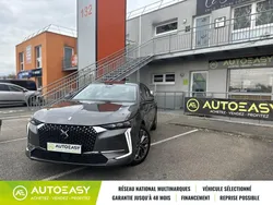 DS DS 4 130ch Bastille Automatique