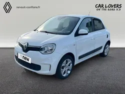 RENAULT Twingo III TCe 95 Zen
