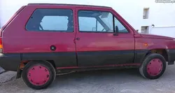 Seat Marbella 1.0