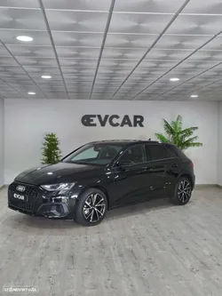 Audi A3 Sportback 30 TFSI
