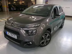 Citroën C3 DIESEL-NOVISSIMO-ACEITO TROCA