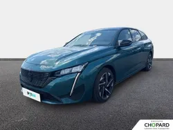 Peugeot 308 SW Hybrid 136 e-DCS6 Allure