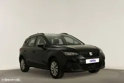 SEAT Arona 1.0 TSI Style