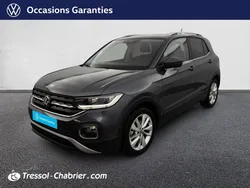 VOLKSWAGEN T-Cross 1.0 TSI 110 Start/Stop BVM6 Style