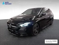 Mercedes-benz Classe B 200d 150ch AMG Line 8G-DCT