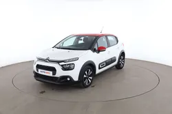 Citroen C3 1.2 PureTech Shine 83 ch