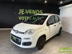 Fiat Panda III 1.2 69ch S et Cool Euro6D