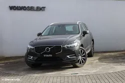 Volvo XC 60 2.0 D3 Inscripton
