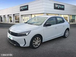 Opel Corsa 1.2 T Edition