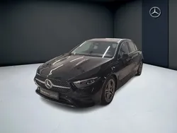 Mercedes Classe A 1770 200 d AMG Line