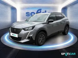 Peugeot 2008 e-2008 136ch Style
