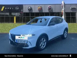 Alfa Romeo Tonale 1.5 Hybrid 130 ch TCT7 Sprint 5p