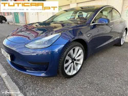 Tesla Model 3 Standard Range Plus RWD