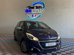 Peugeot 208 1.6 BlueHDi 100ch Allure 5p,