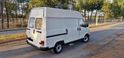 Citroën C25 Campervan 2.5D