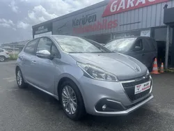 Peugeot 208 Puretech 82 ACTIVE BUSINESS
