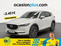 MAZDA CX-5 2.0 Zenith 2WD 121kW