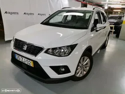 SEAT Arona 1.0 TSI Style