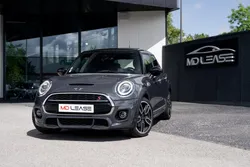 Mini 5 portes HATCH F55 LCI Cooper S 192 ch BVA7 Finition John Works - Leasing 249 Euros/ Mois