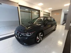 Volkswagen Golf GTI Golf 2.0 TSI GTI Clubsport DSG 221kW GTI Clubsport