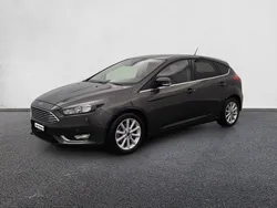 FORD Focus 1.0 EcoBoost 125 S&S Titanium