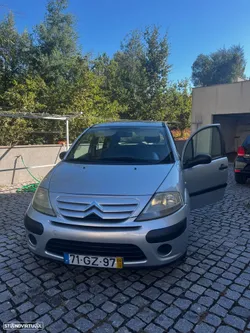 Citroën C3 1.1