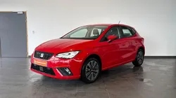 Seat Ibiza 1.0 TSI 95 ch S/S BVM5 Copa