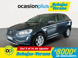 Volvo XC60 D4 Momentum Aut. 181
