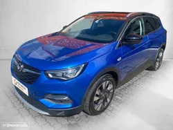 Opel Grandland X 1.2 T Design & Tech