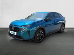 Peugeot 3008 Hybrid 136 e-DCS6 - Allure