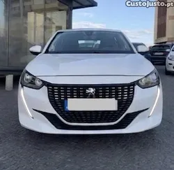 Peugeot 208 Puretech