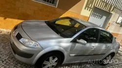 Renault Mégane 1.4 Dynamique de 2005