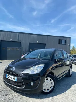 🚗 CITROËN C3 1.4 HDi 70 ch 4ch 🚗