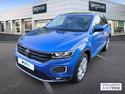 Volkswagen T-Roc 2.0 TDI 150 Start/Stop DSG7 Carat Exclusive