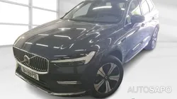 Volvo XC60 de 2024