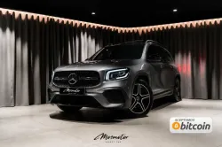 Mercedes-Benz GLB 200 200d 8G-DCT 7 plazas