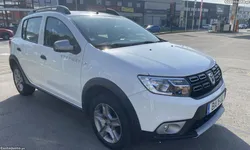 Dacia Sandero 0.9 TCe 90cv 65.000 Klms c/GPS 124EUR