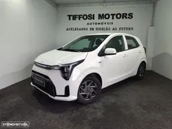 Kia Picanto 1.0 MPi Urban