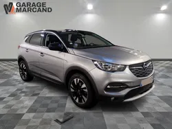 OPEL GRANDLAND Kit distribution & courroie d’accessoires et pompe à eau ✅