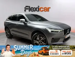 VOLVO XC60 D4 R-Design Aut.