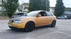 Audi A3 Tdi