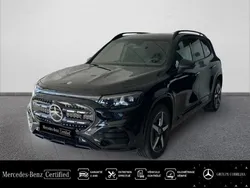 Mercedes-benz GLB 250+ EQ 272ch Business Line Executive