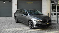 Fiat Tipo 1.3 MultiJet