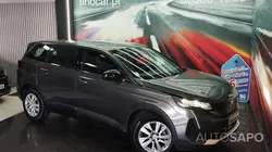 Peugeot 5008 1.5 BlueHDi Active Pack EAT8 de 2023