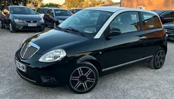 LANCIA YPSILON 69ch - CLIM / CRIT'AIR 1