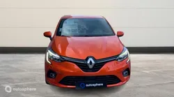 Renault Clio 1.0 TCe 100ch Intens
